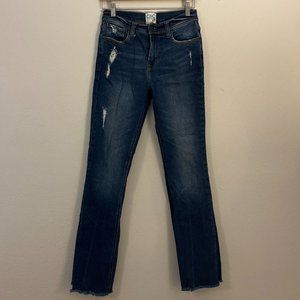 C&C California High Rise Jeans